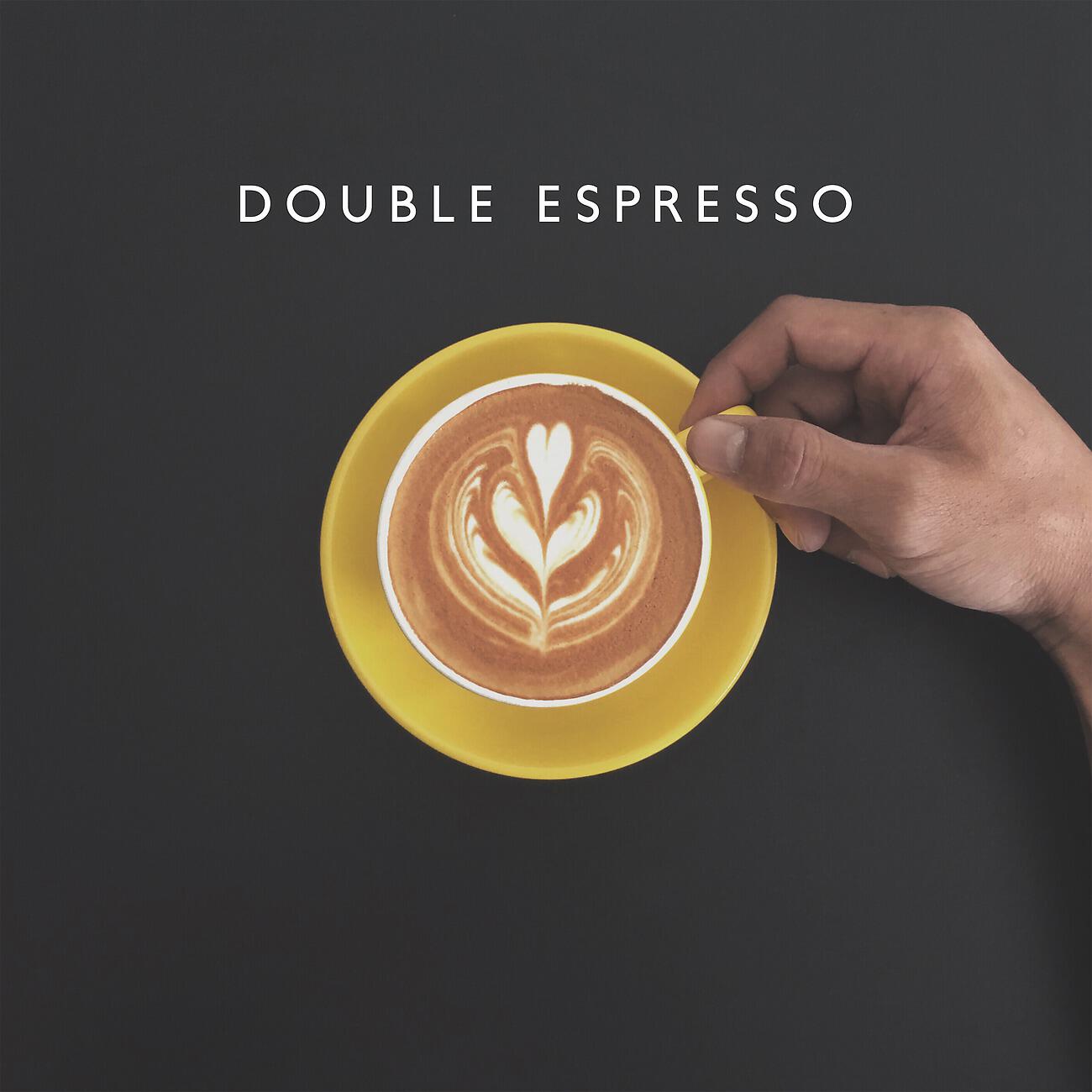 Релиз Double Espresso