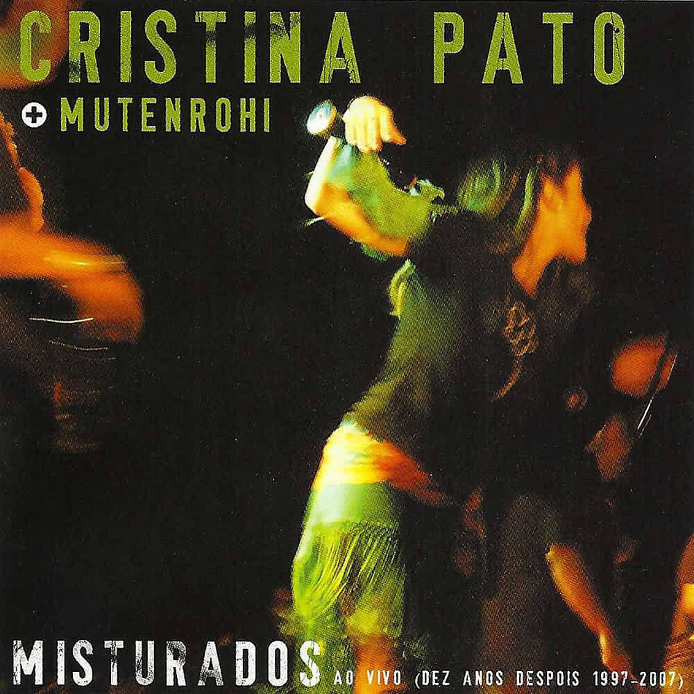 Релиз Misturados