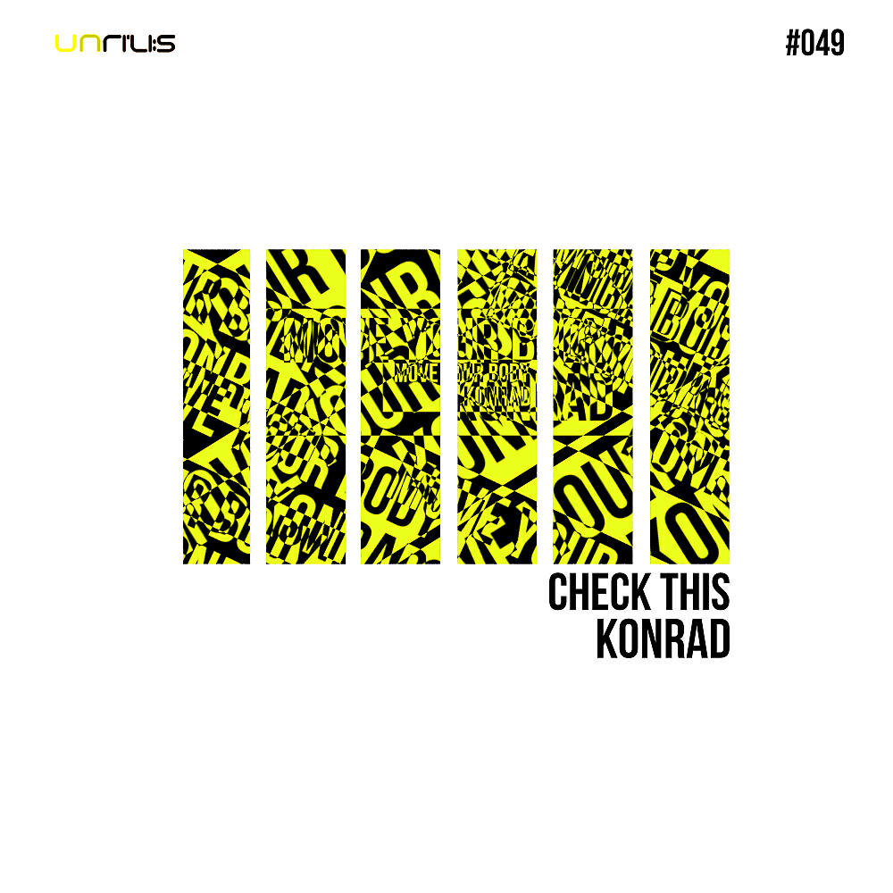 Релиз Check This (Edits)