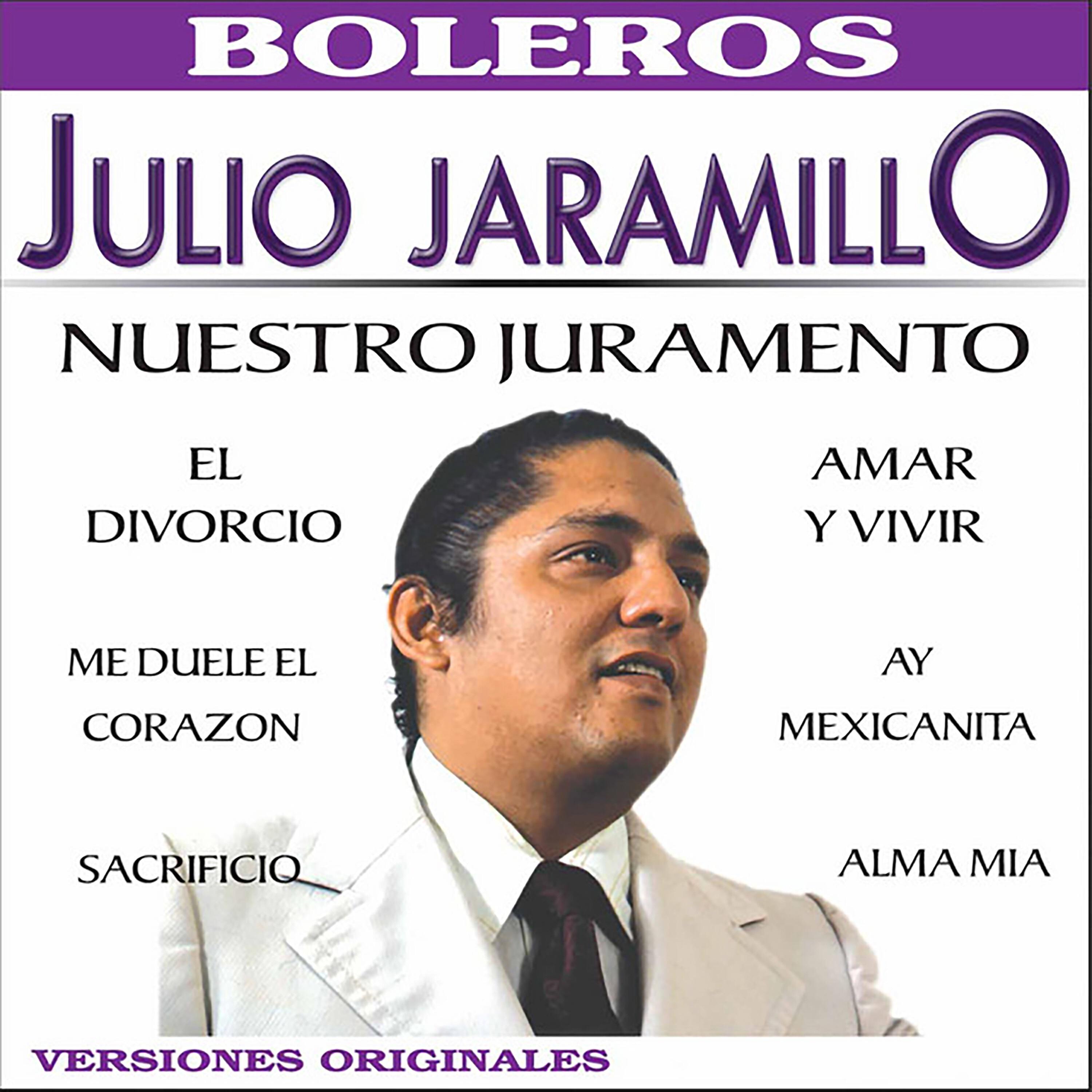 Релиз Nuestro Juramento