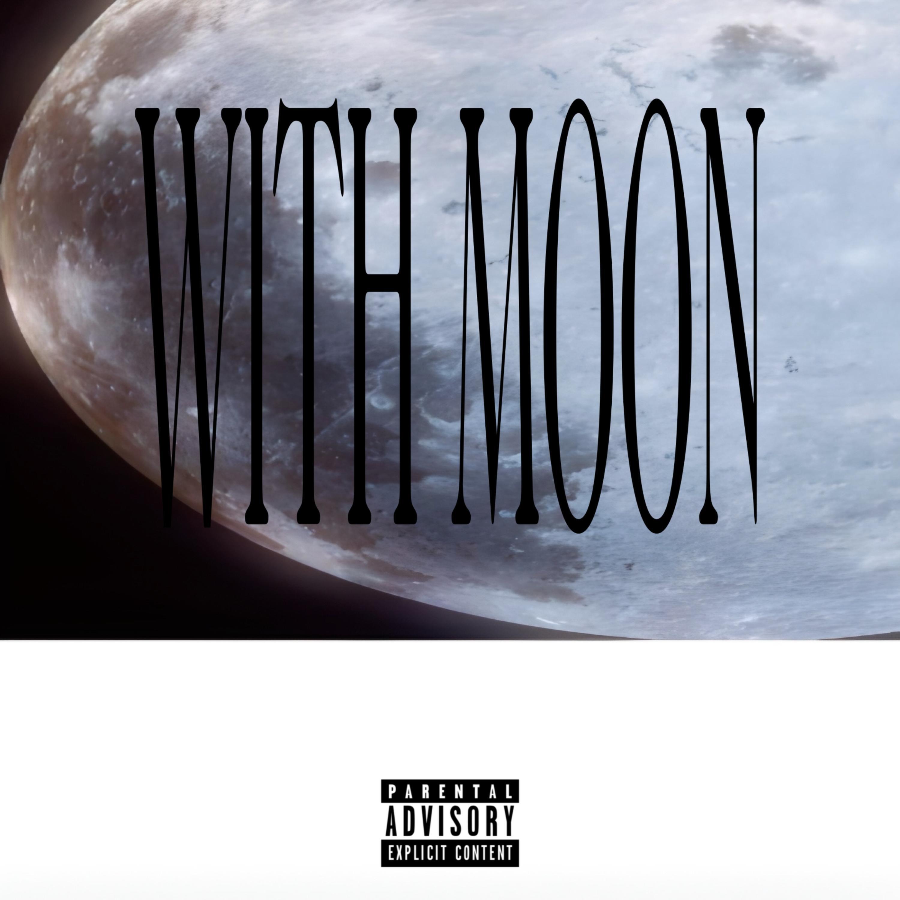 Релиз WITH MOON