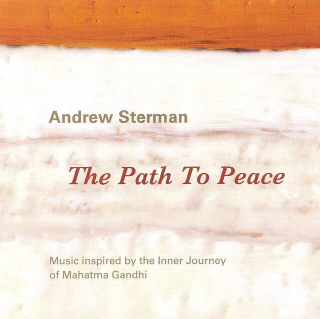 Релиз The Path To Peace