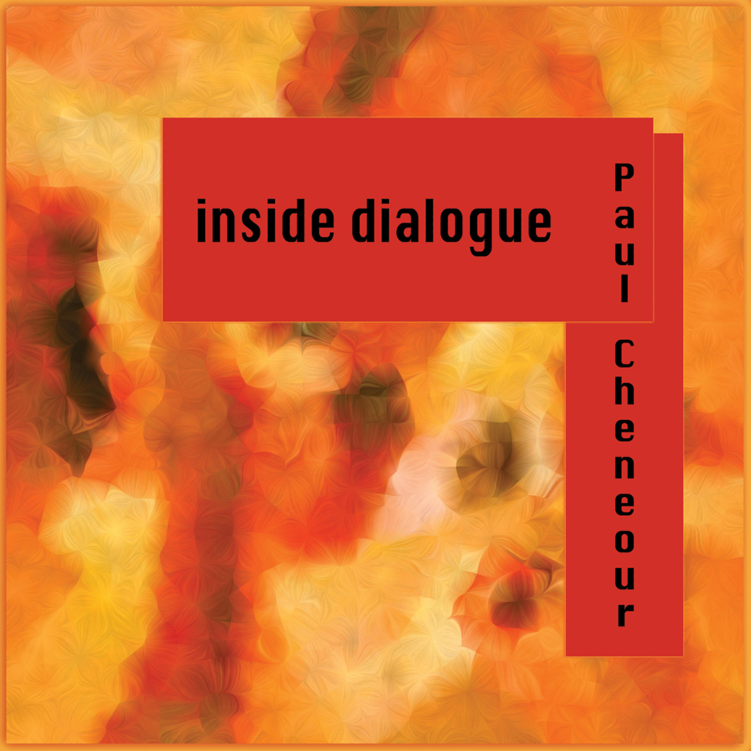 Релиз Inside Dialogue