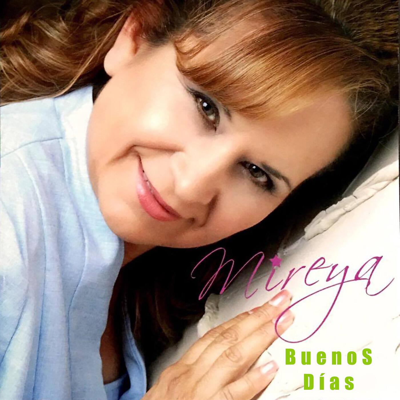 Релиз Buenos Días