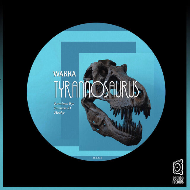 Релиз Tyrannosaurus
