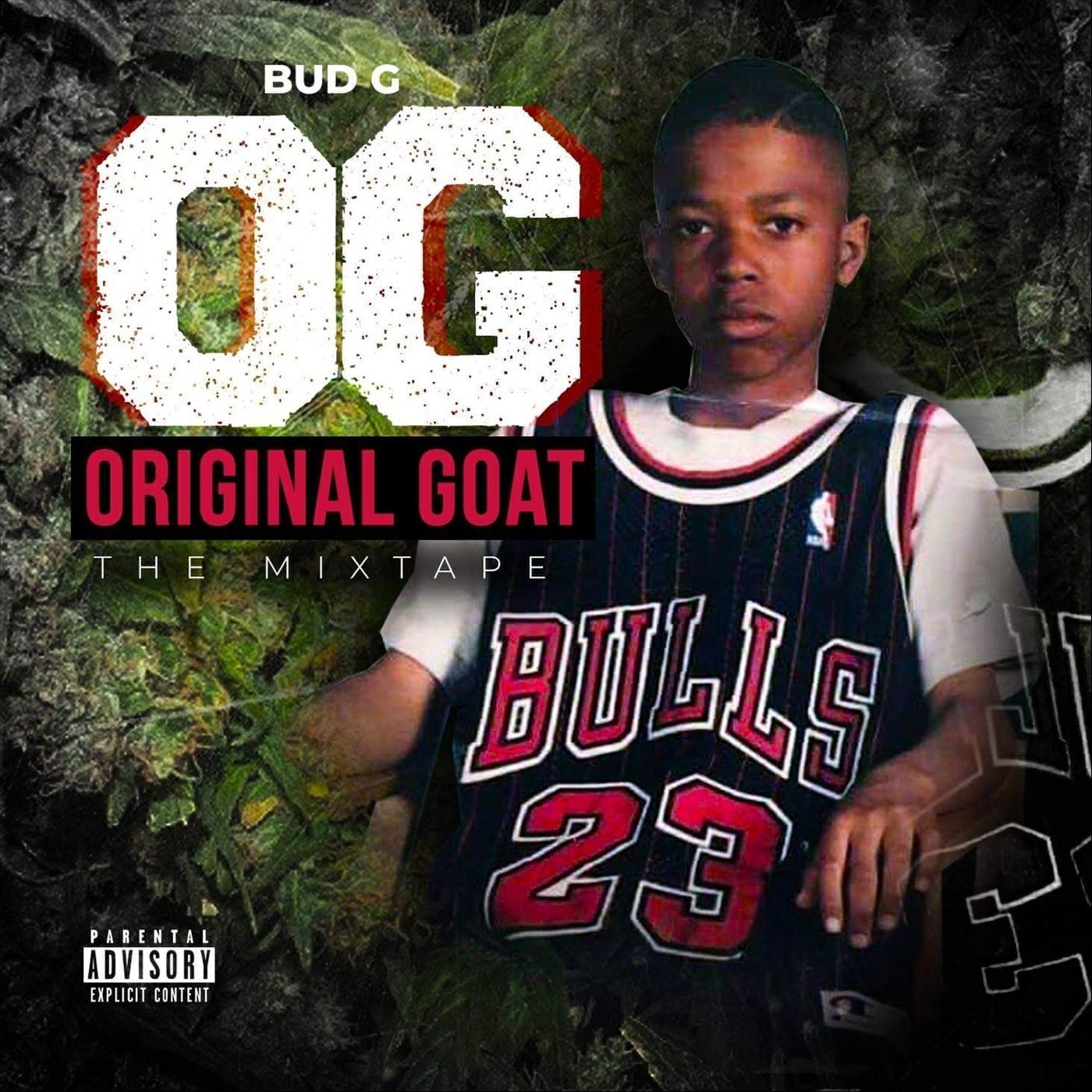 Релиз Original Goat: The Mixtape