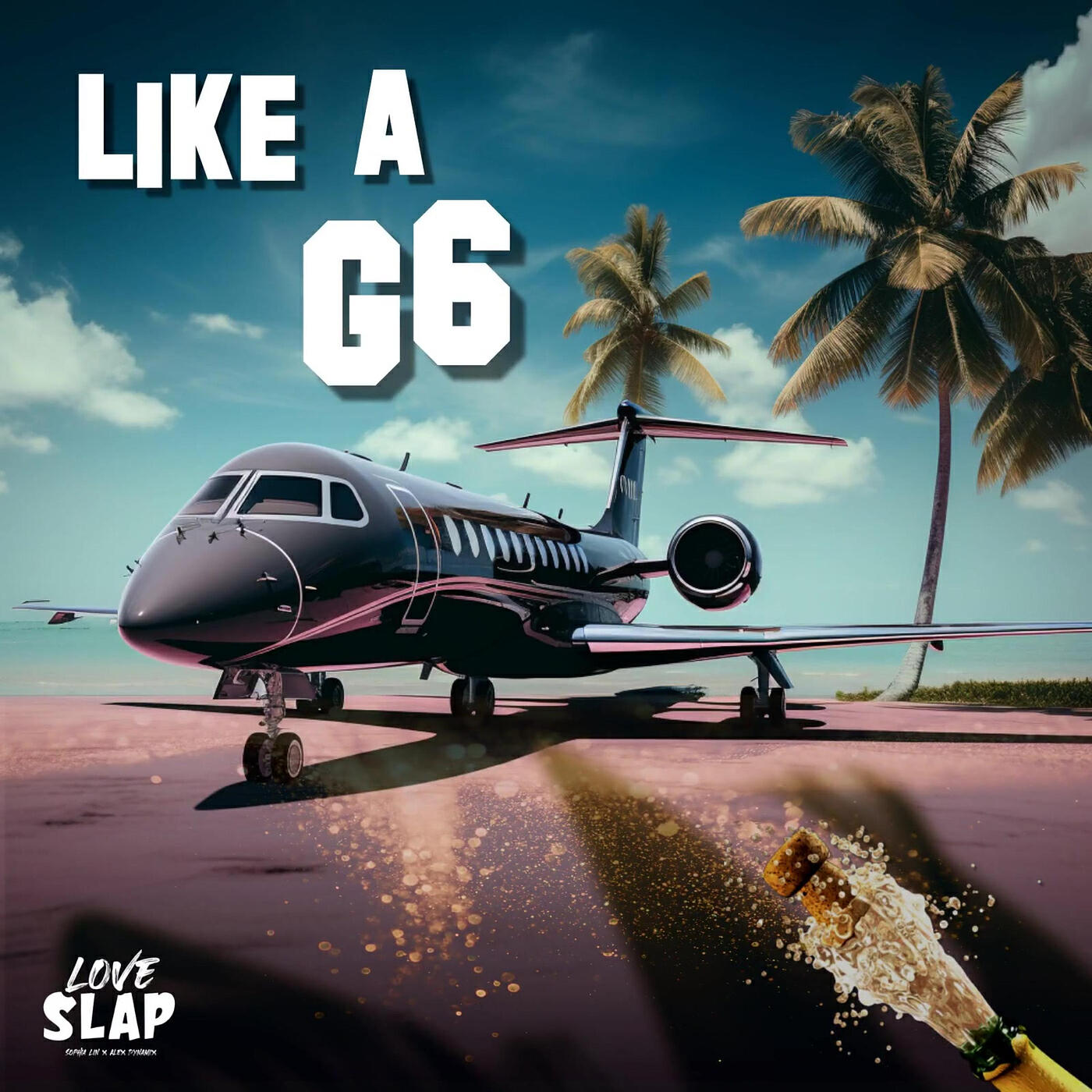 Релиз Like a G6