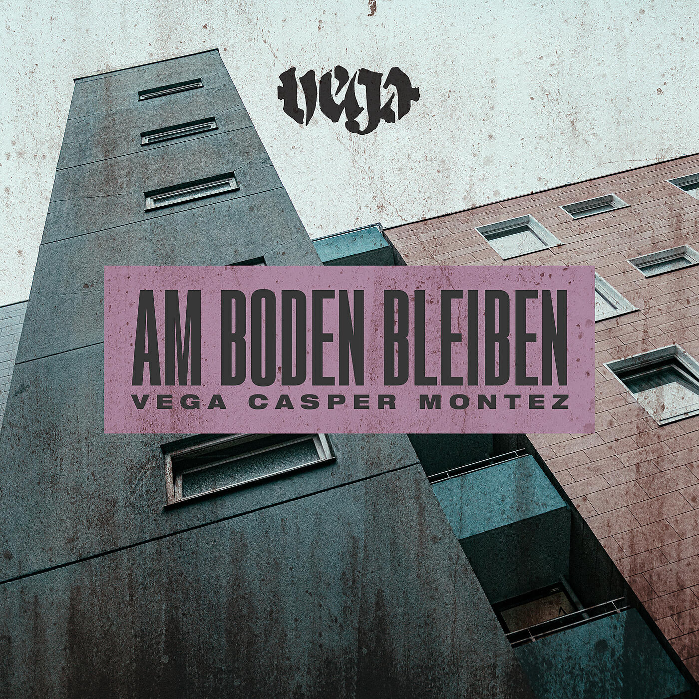 Релиз Am Boden bleiben