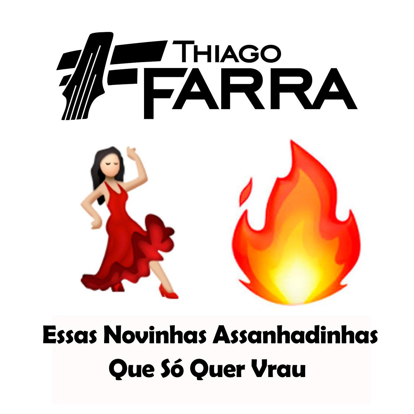 Релиз Essas Novinhas Assanhadinhas Que Só Quer Vrau