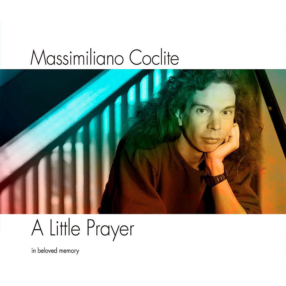 Релиз A Little Prayer (In Beloved Memory)