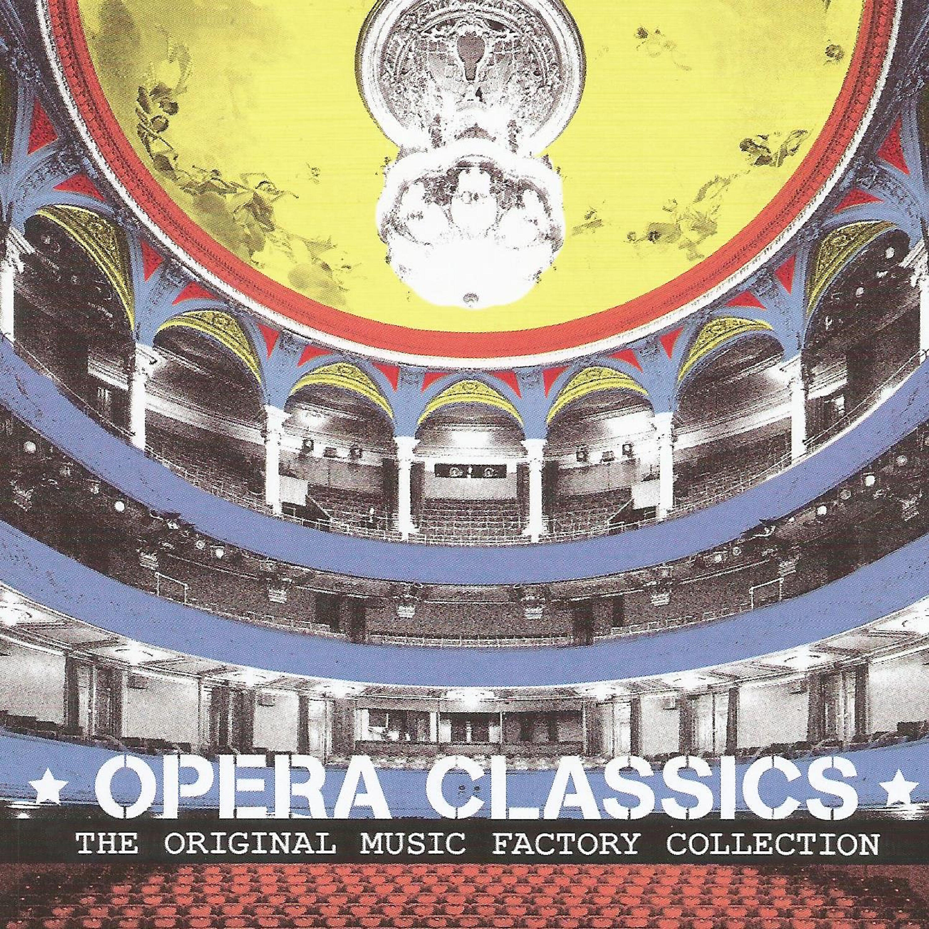Релиз Opera Classics