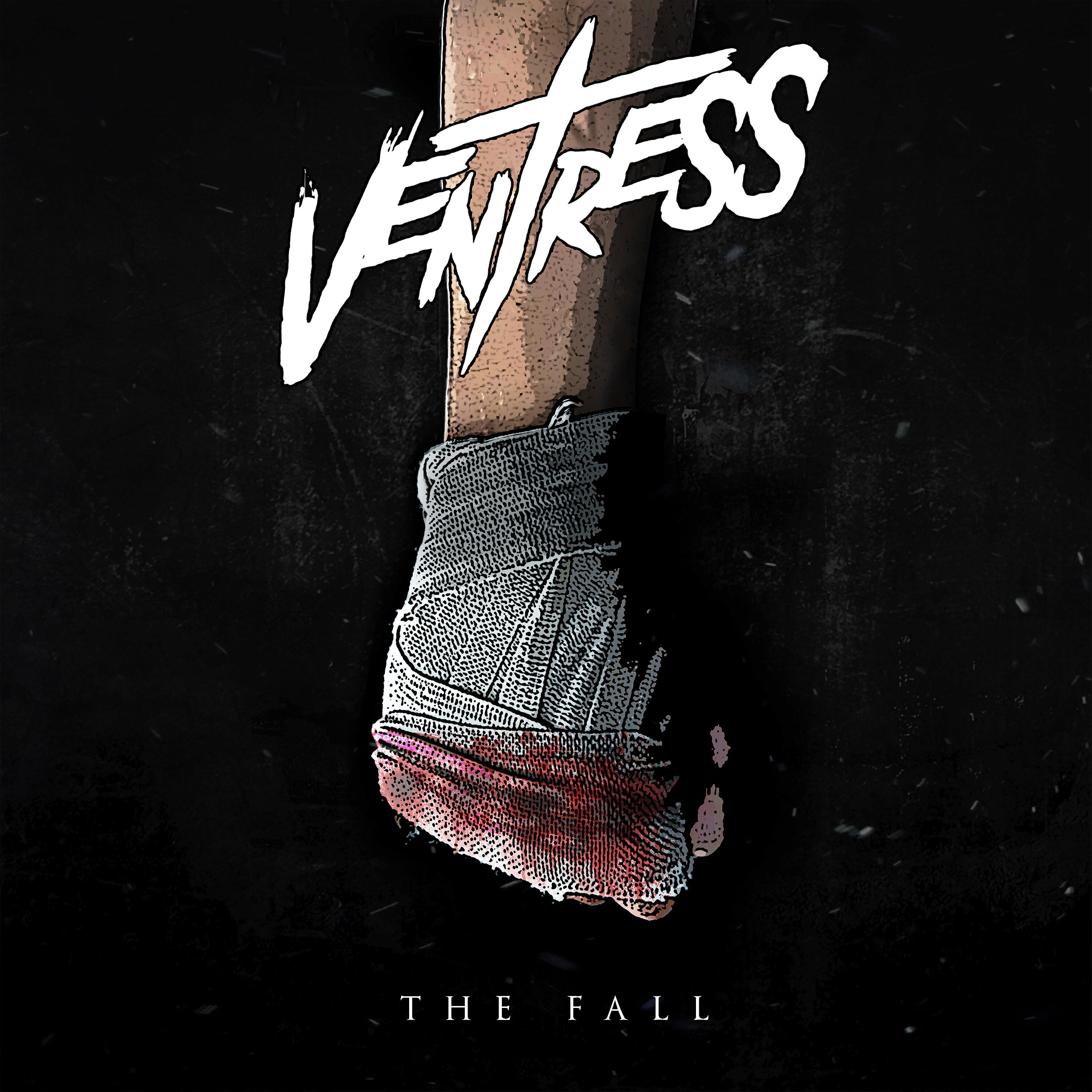 Релиз The Fall