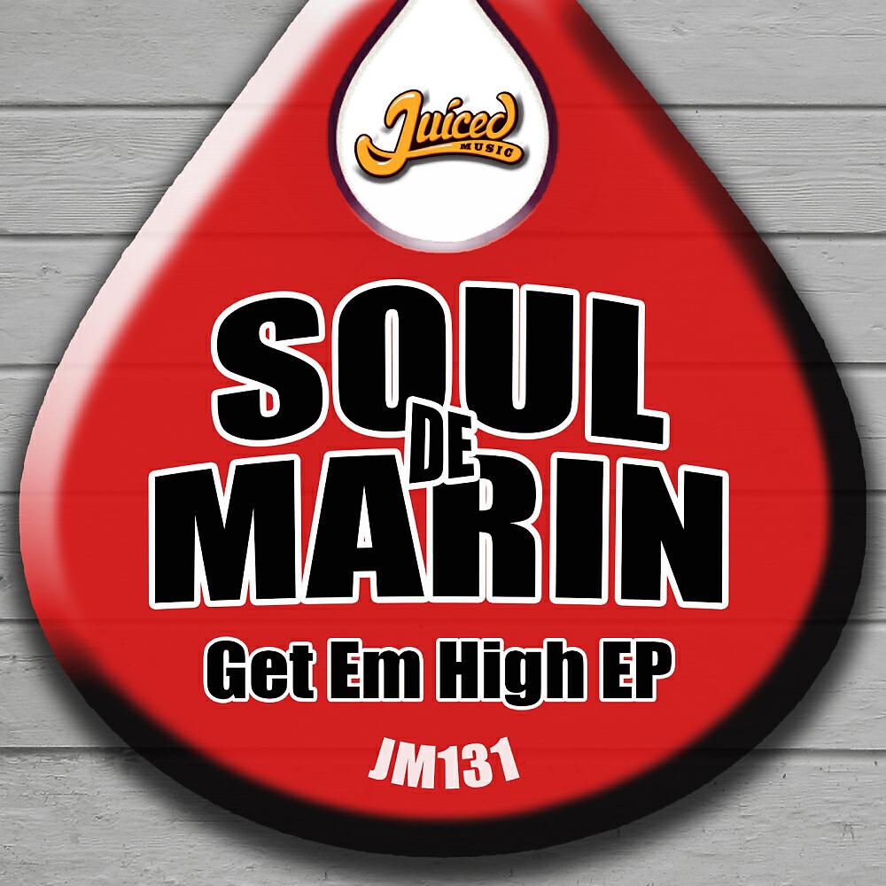 Релиз Get Em High EP