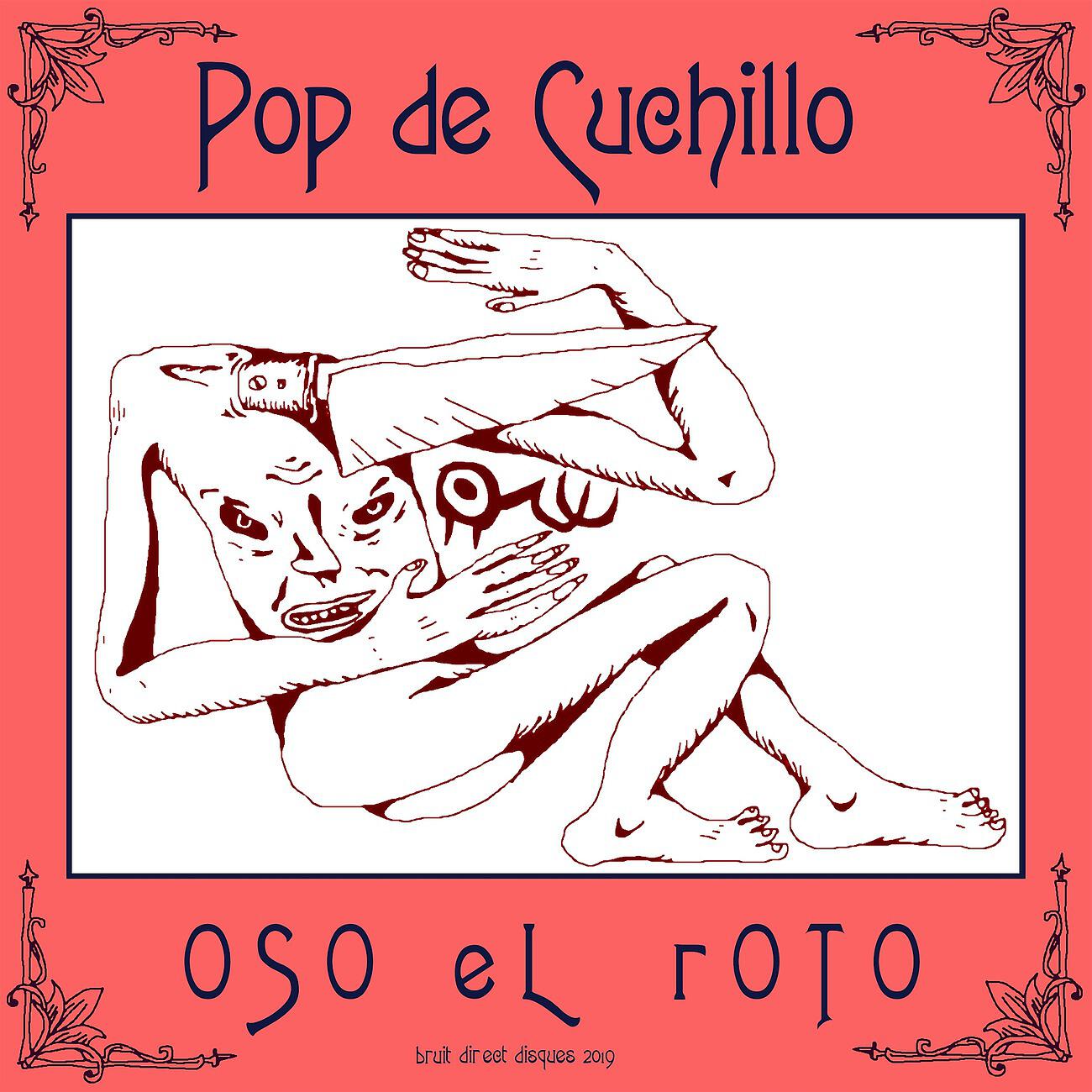 Oso el Roto