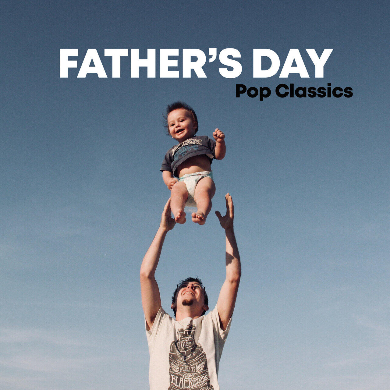 Релиз Father's Day - Pop Classics
