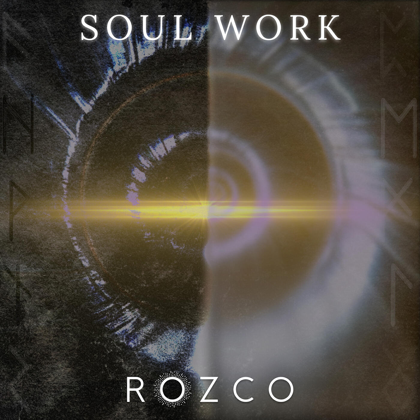 Релиз Soul Work