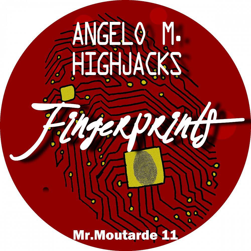 Релиз Fingerprints