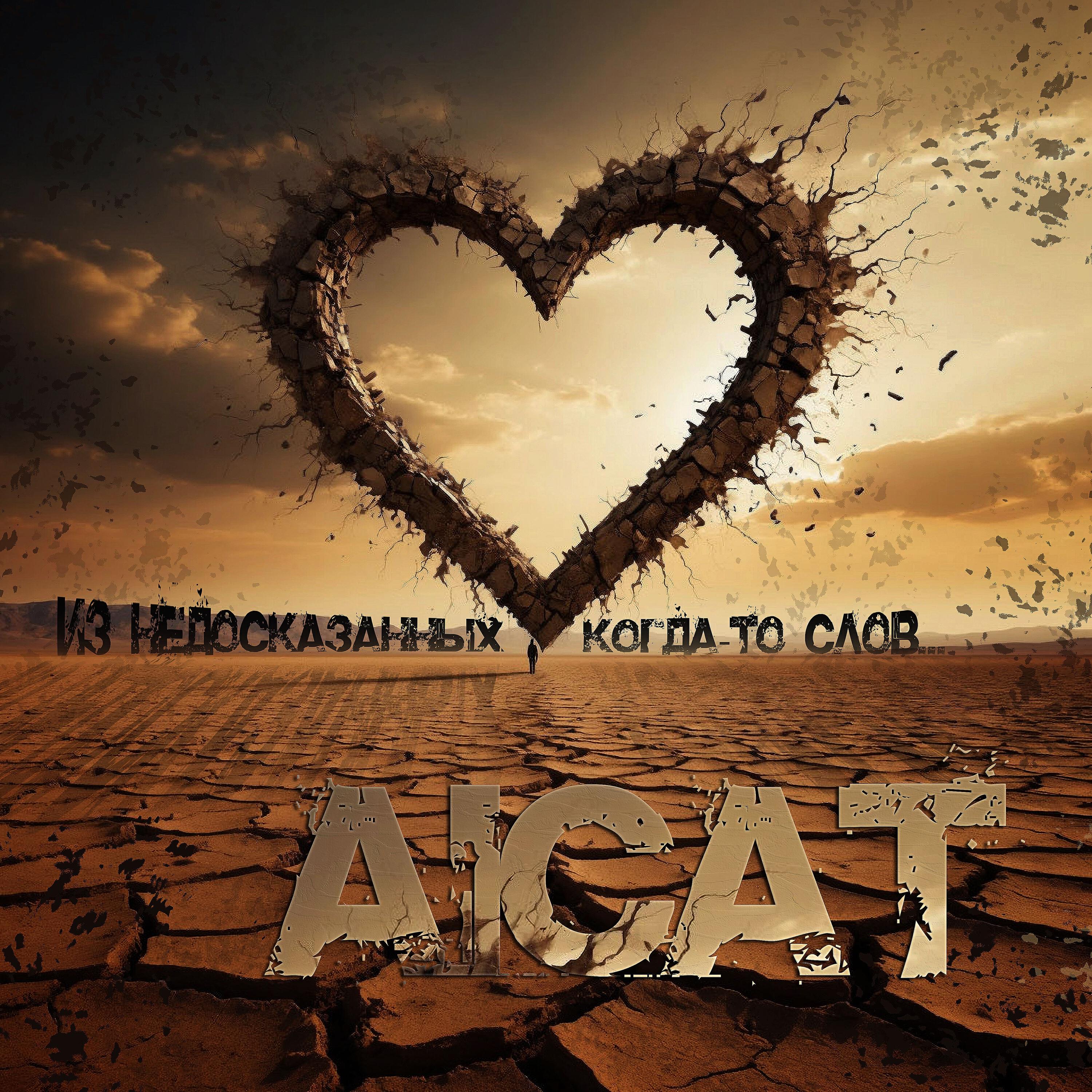 Релиз Из недосказанных когда-то слов...