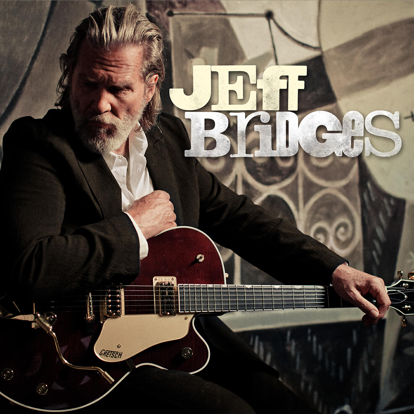 Релиз Jeff Bridges