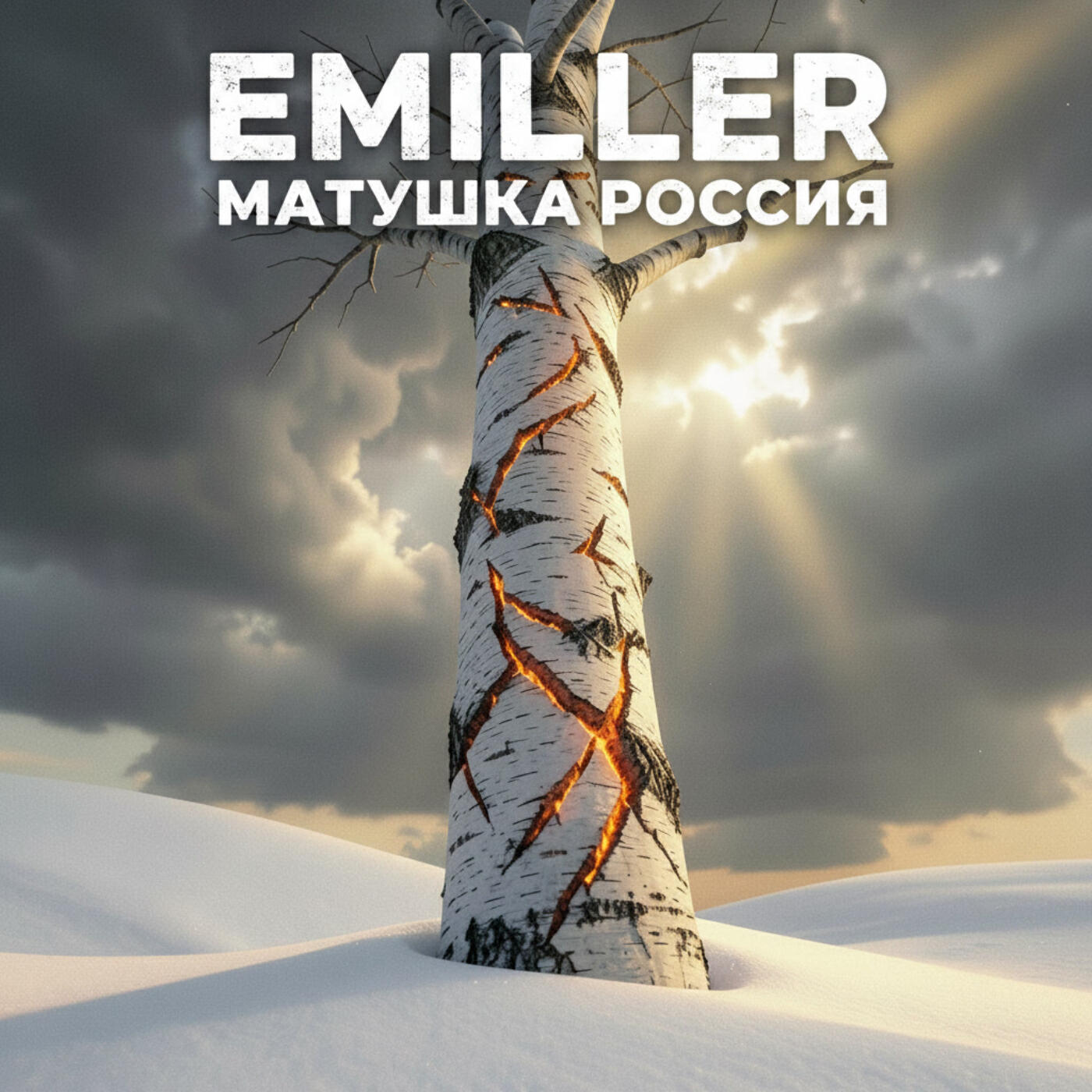 Релиз Матушка Россия