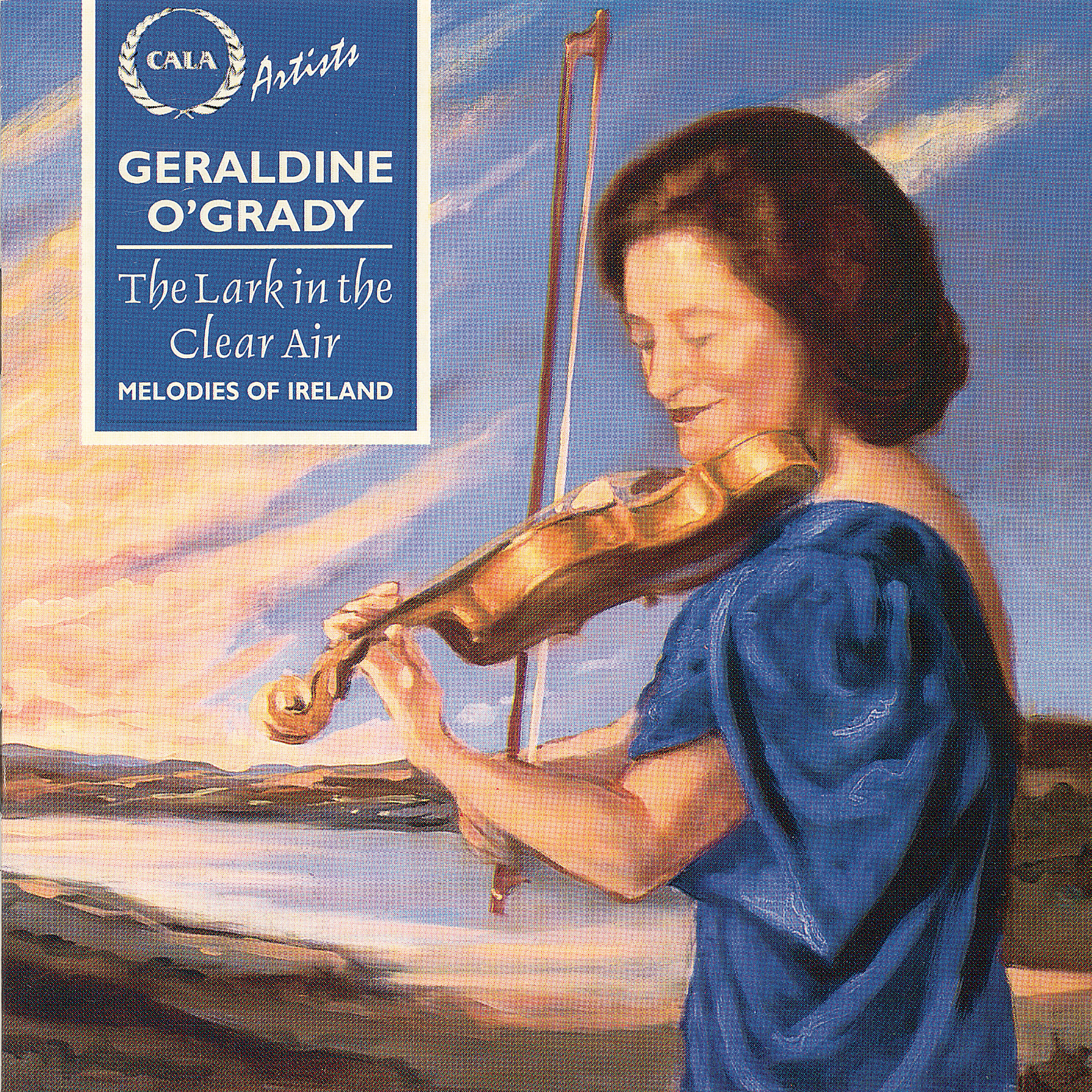 Oonagh Keogh