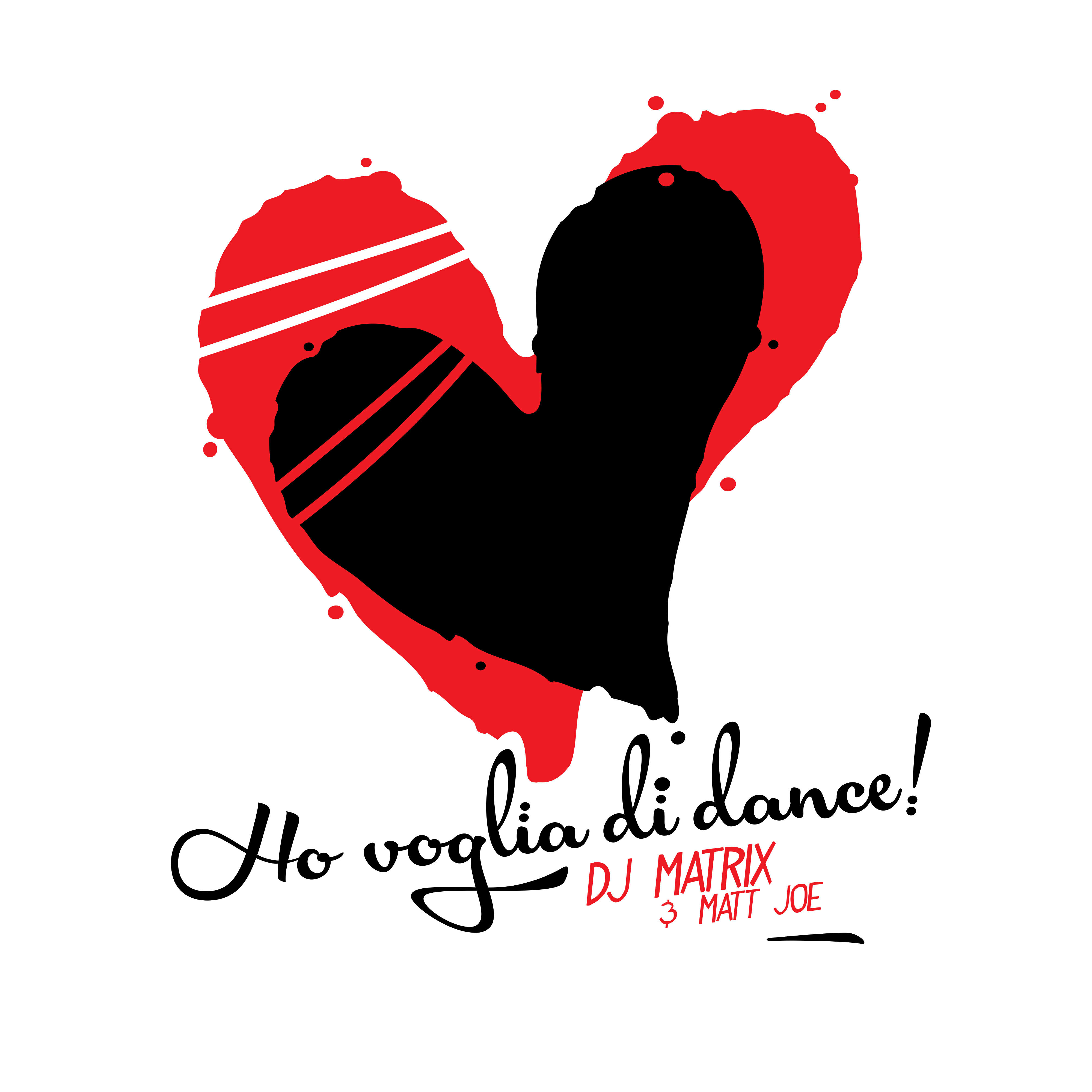 Релиз Ho Voglia Di Dance