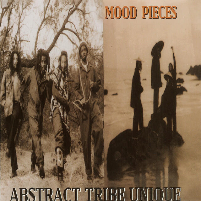 Релиз Mood Pieces
