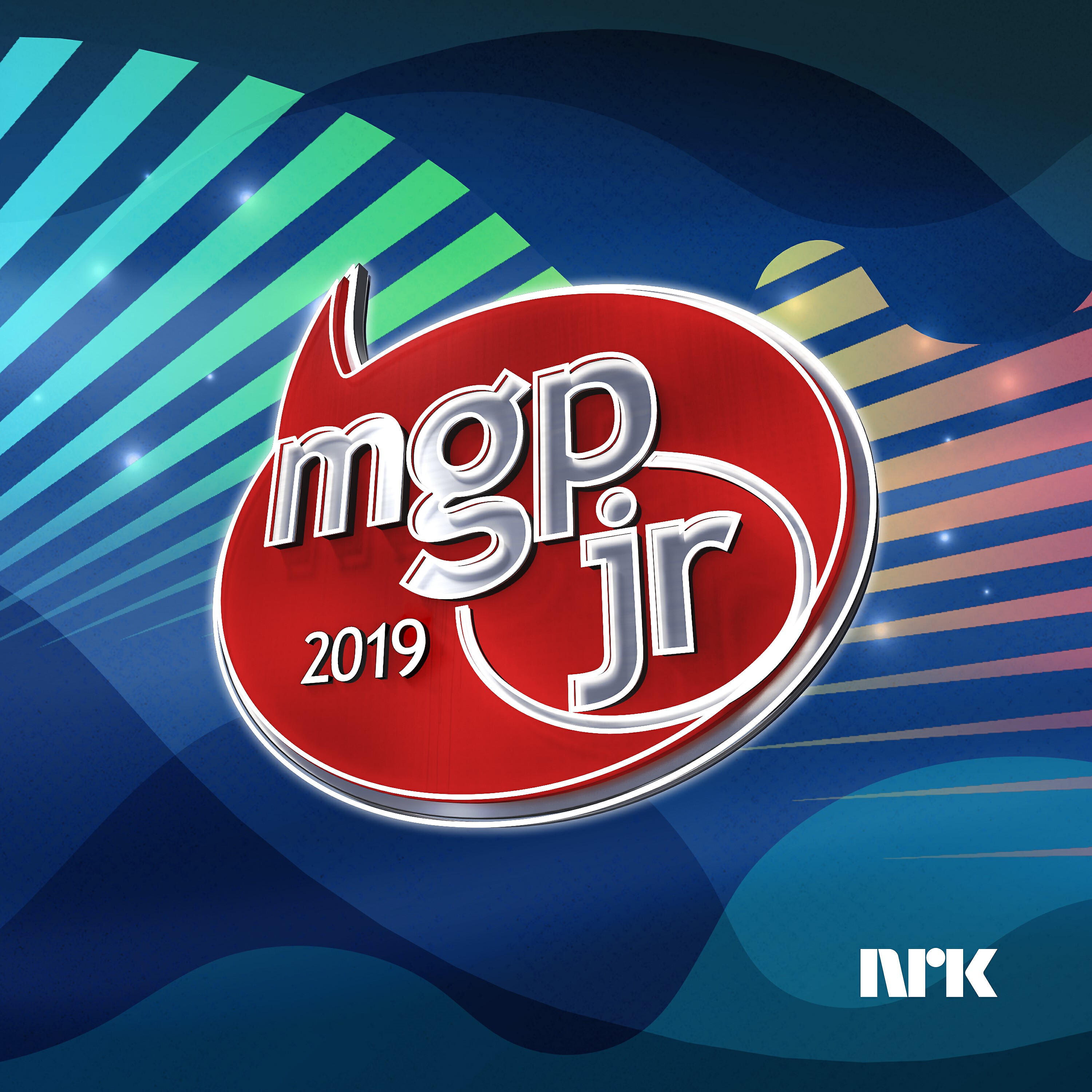 Релиз MGPjr2019