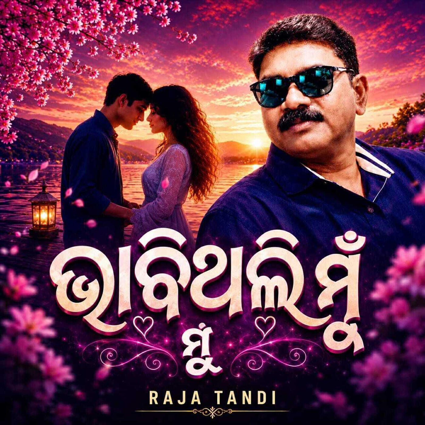 RAJA TANDI