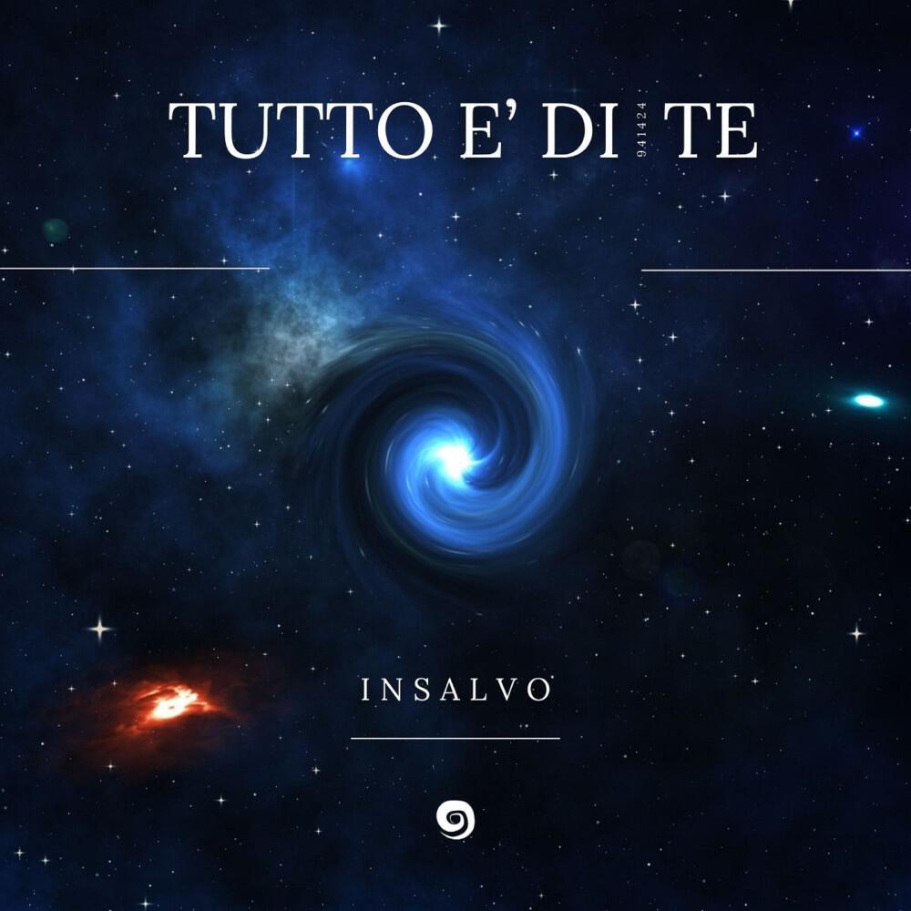 Релиз TUTTO E' DI941424TE