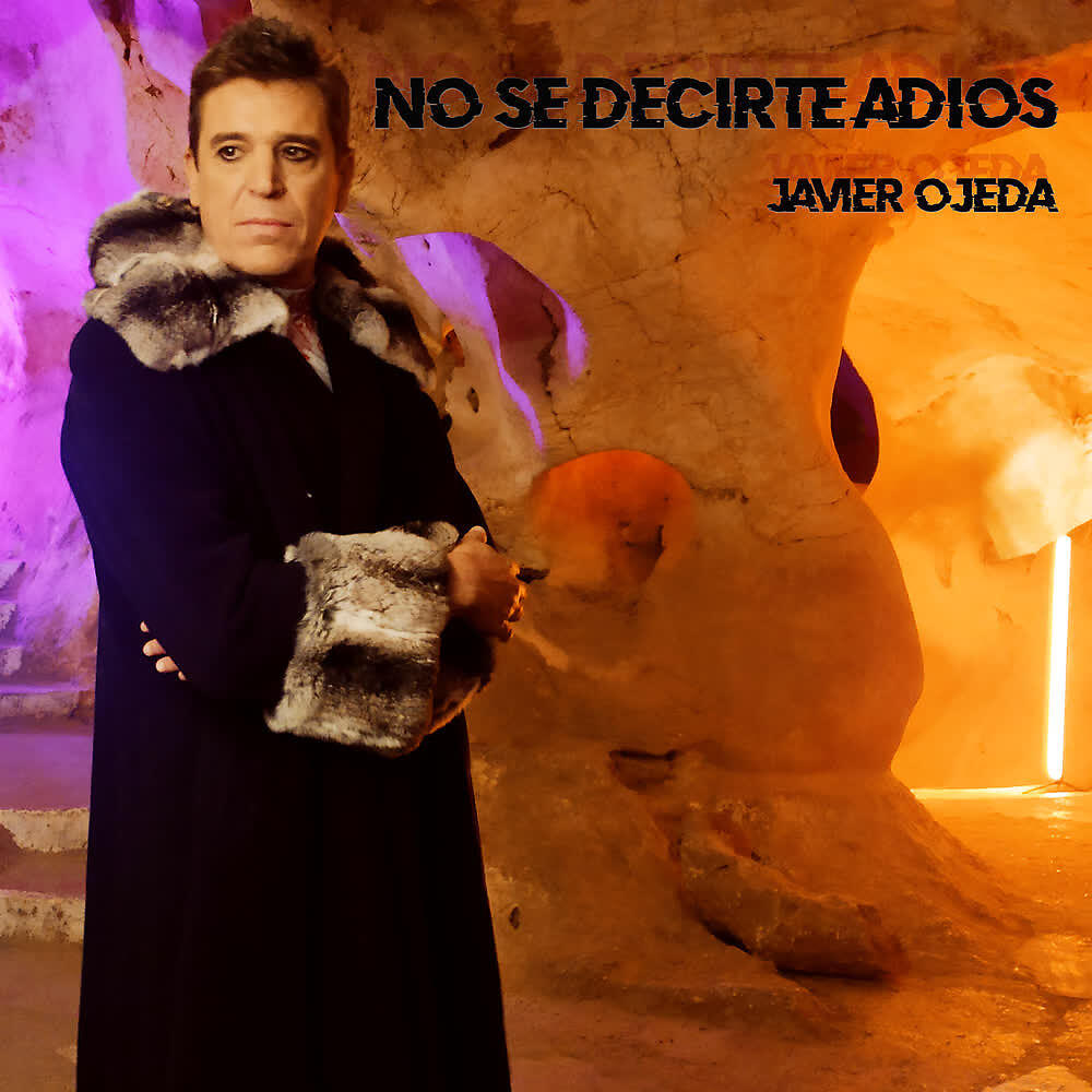 Релиз No Sé Decirte Adiós