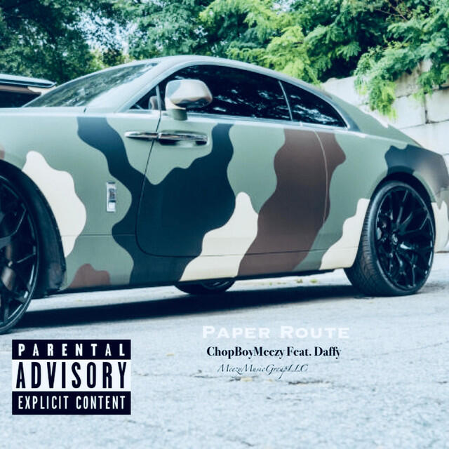 ChopBoyMeezy