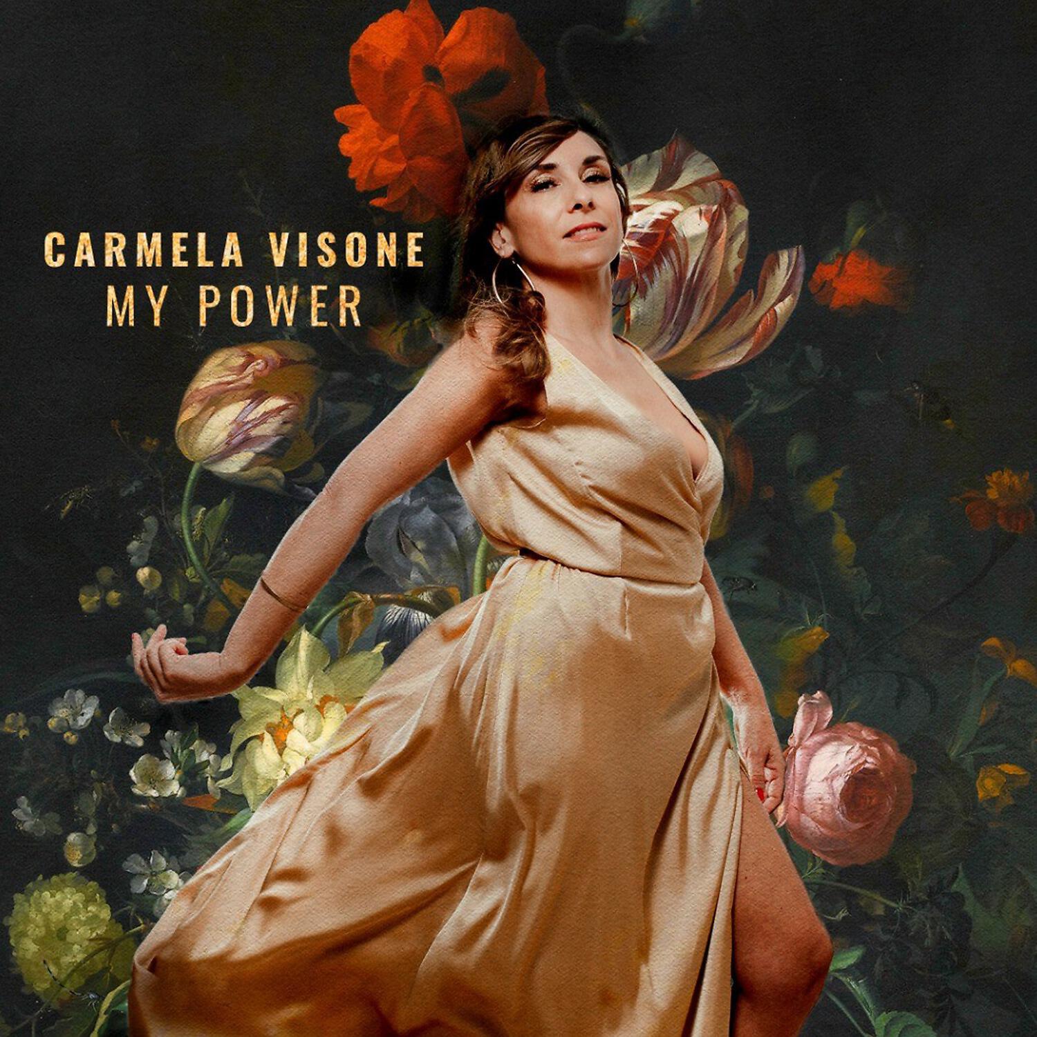 Релиз My Power