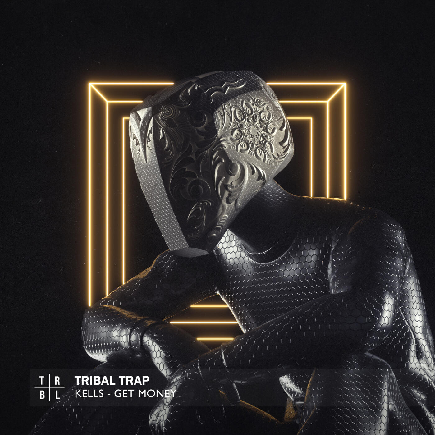 Релиз GET MONEY