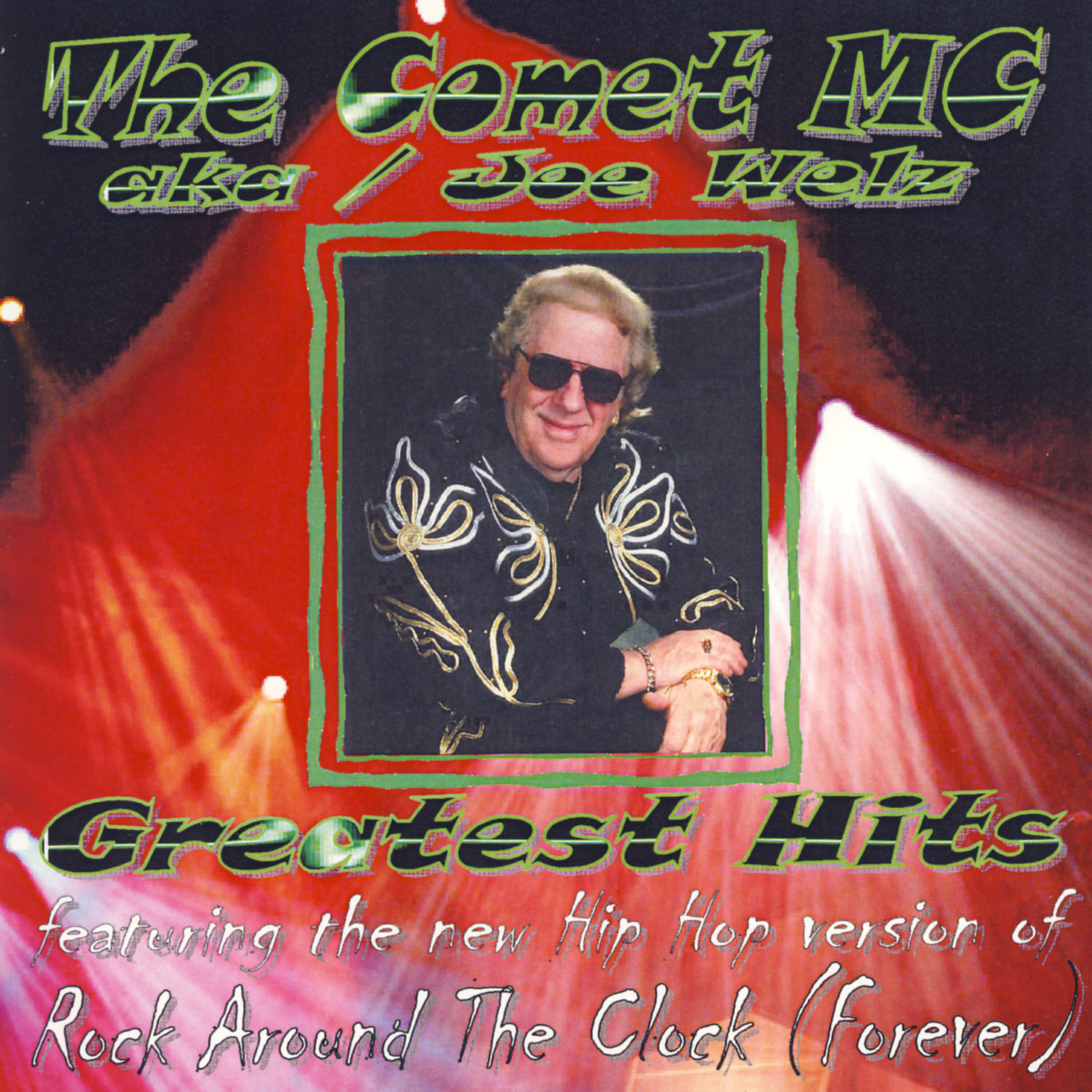 Релиз Greatest Hits