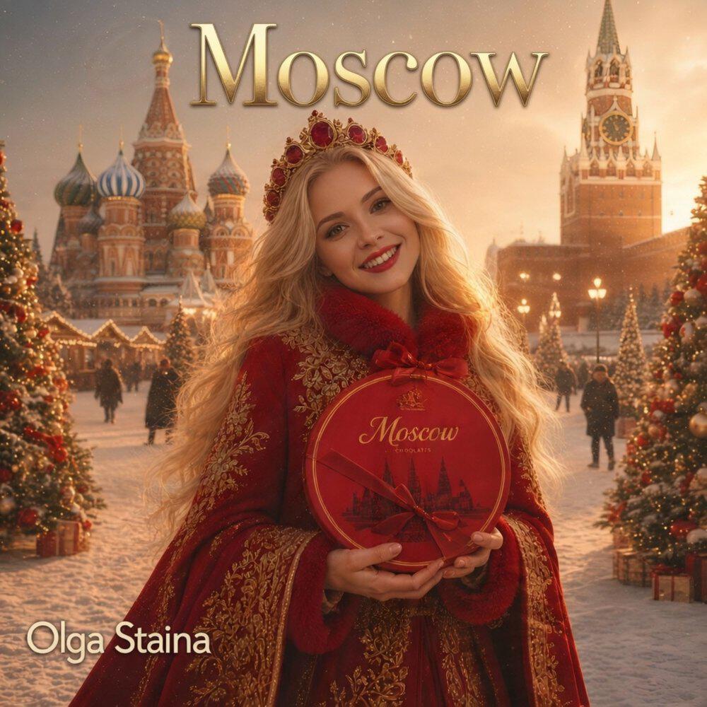 Релиз Moscow