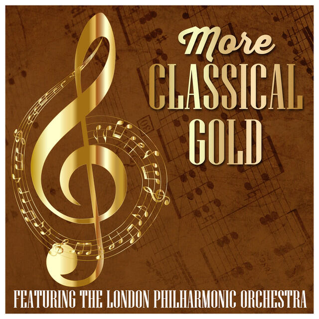 Релиз More Classical Gold