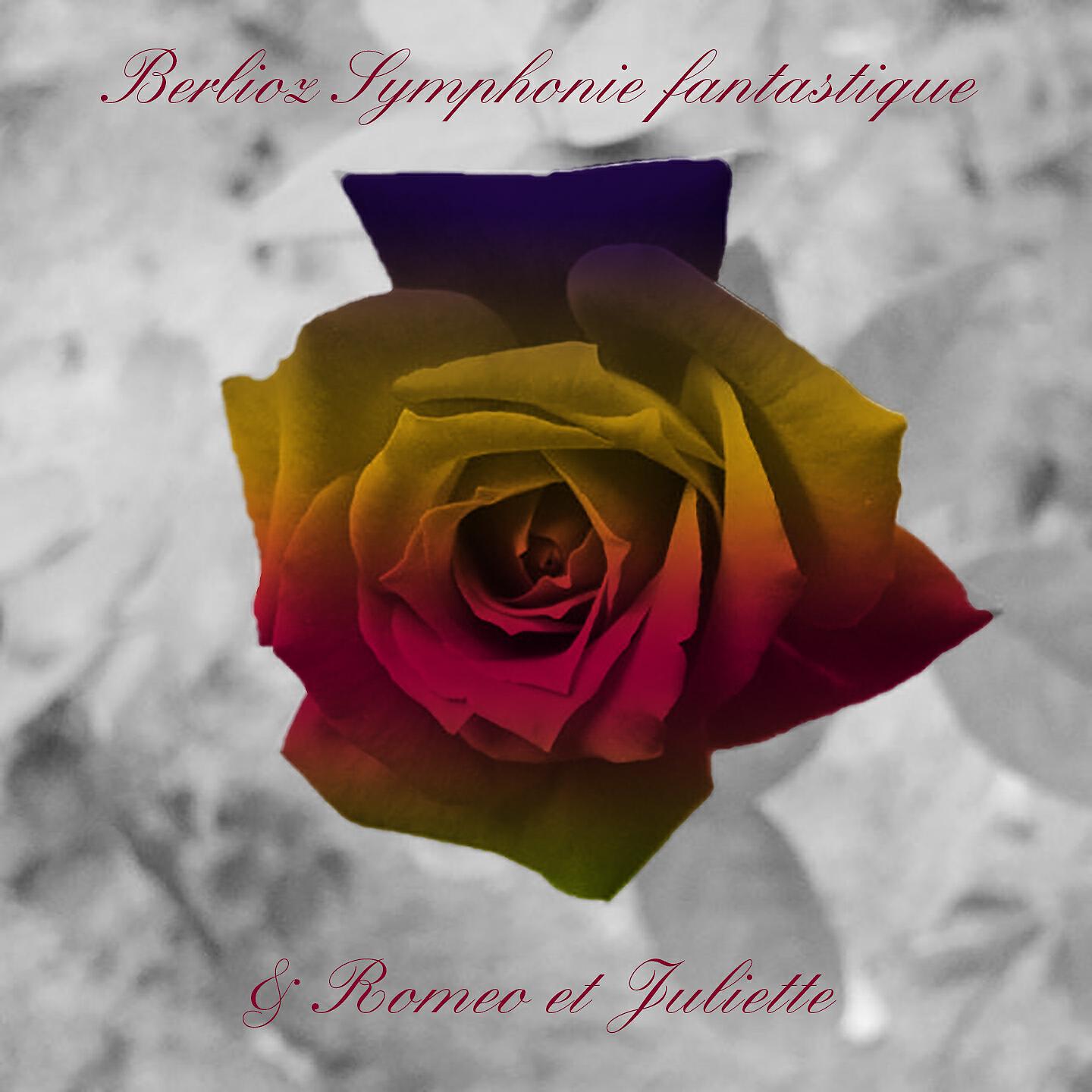 Релиз Berlioz Symphonie fantastique & Romeo et Juliette
