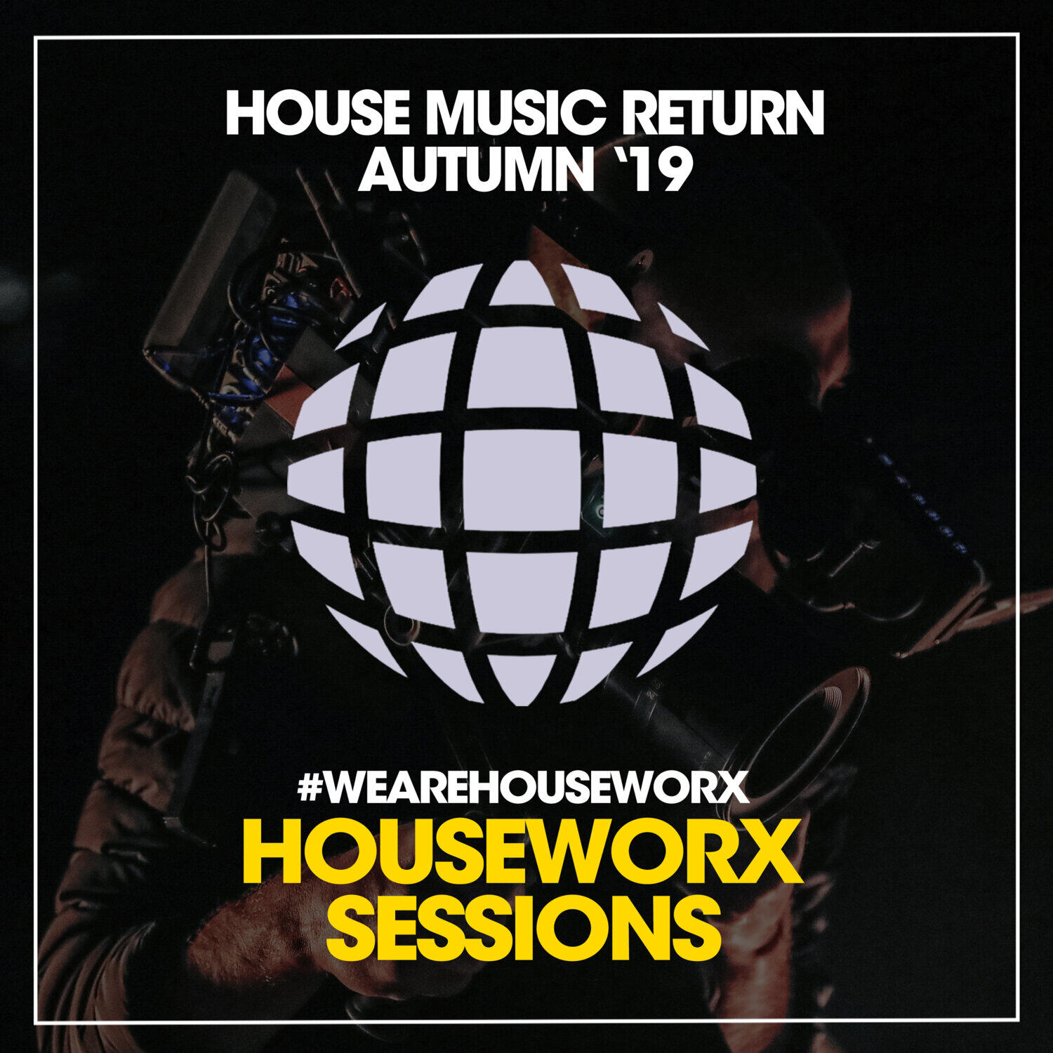 Релиз House Music Return (Autumn '19)