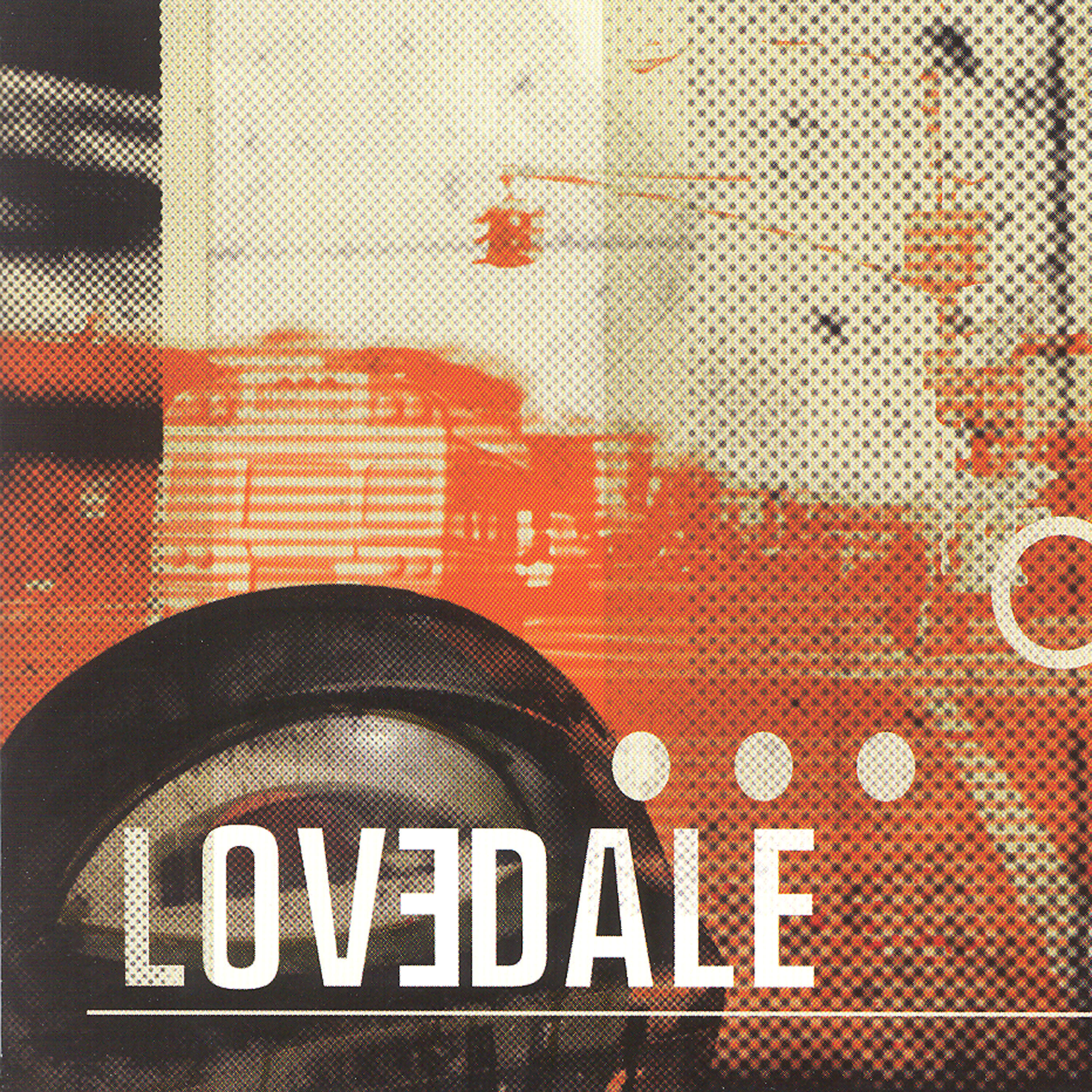 Релиз Lovedale