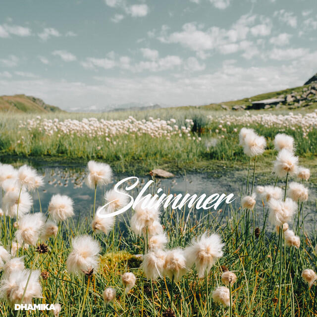 Релиз Shimmer