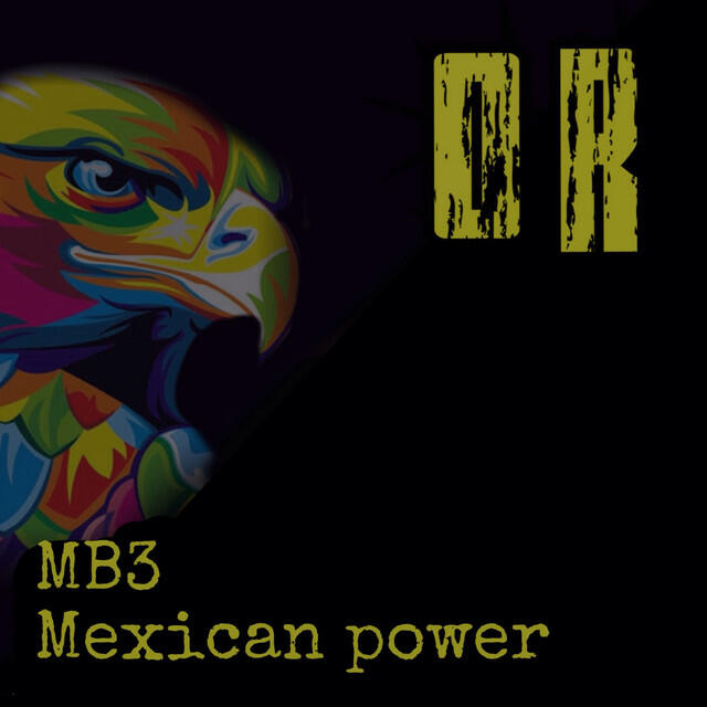 Релиз Mexican Power