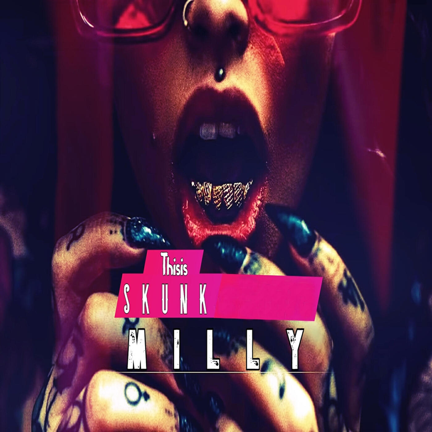 Релиз Milly