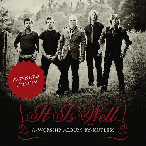 Релиз It Is Well