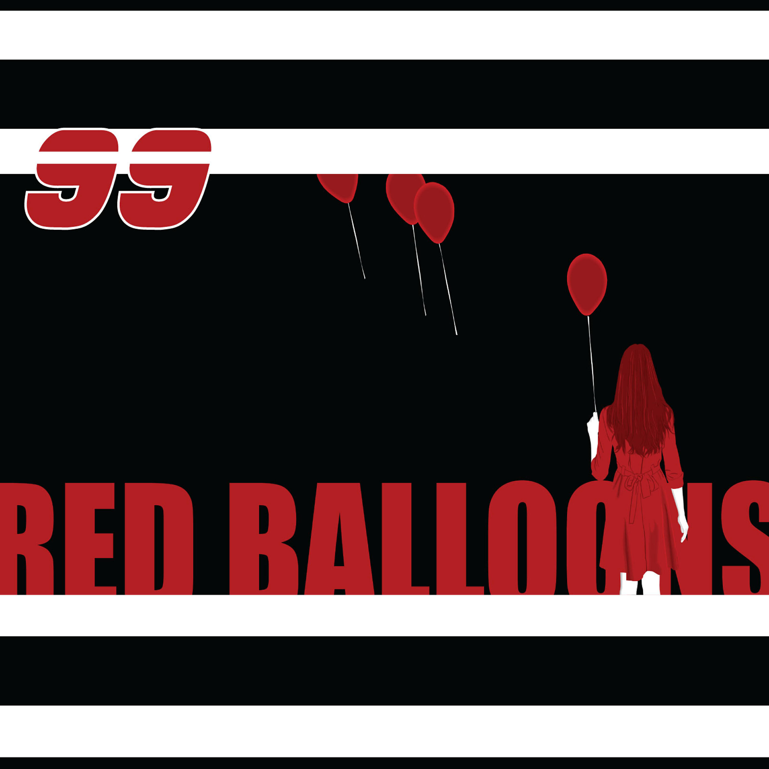 Релиз 99 Red Baloons