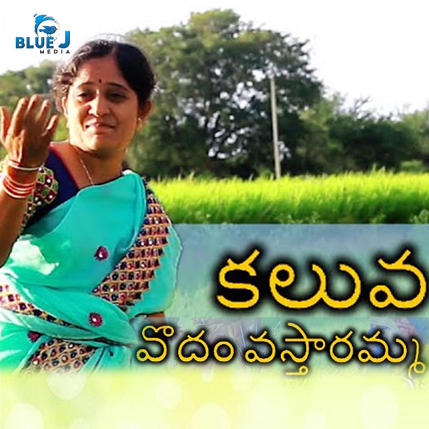 Релиз Kaluva Podham Vastharamma