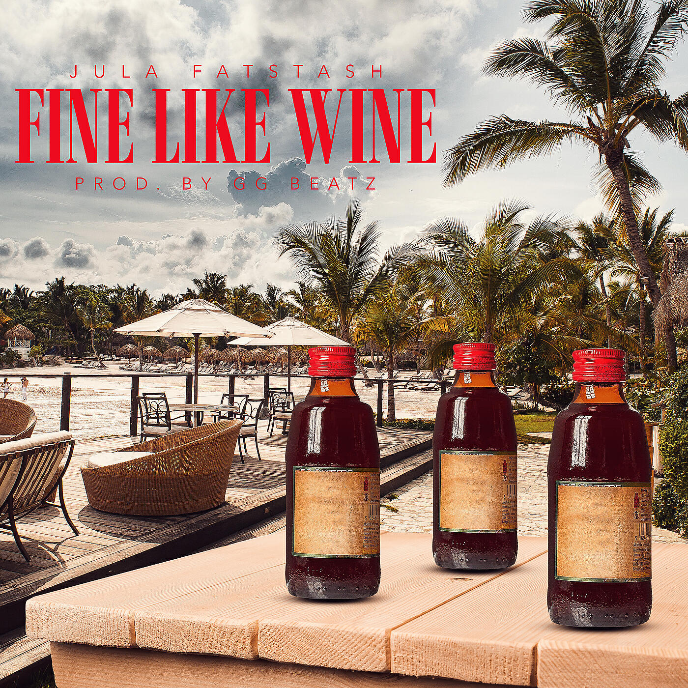 Релиз Fine Like Wine
