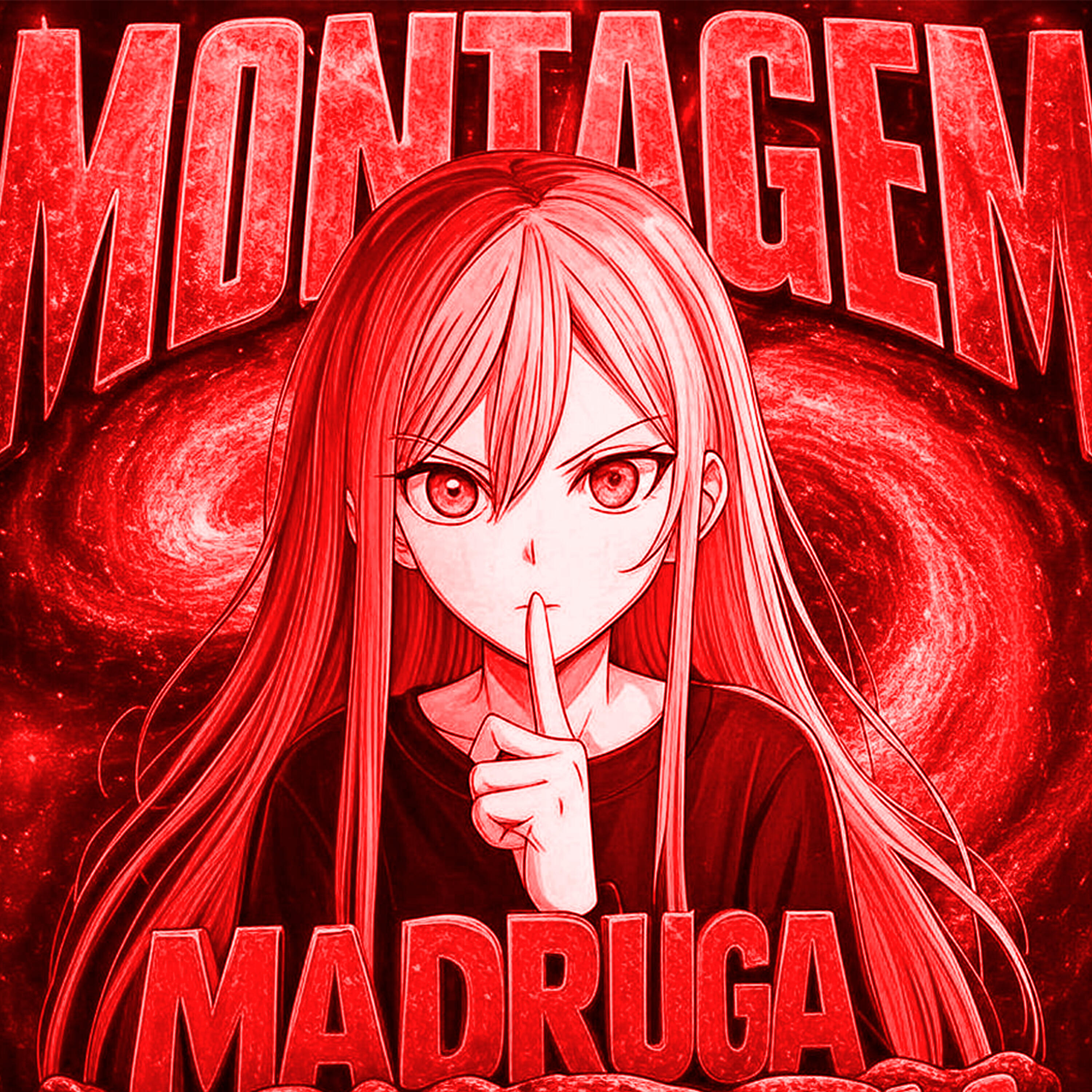 Релиз MONTAGEM MADRUGA