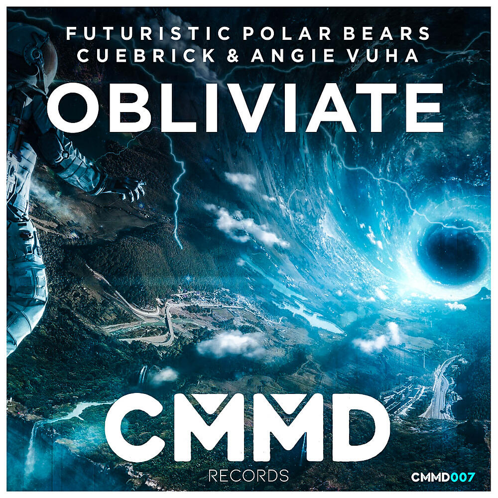 Релиз Obliviate