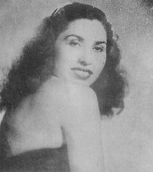 Adelina Garcia